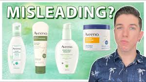 the truth about aveeno you