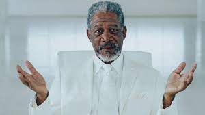 Morgan Freeman wird 80 - Die Stimme Gottes