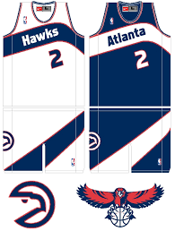 The atlanta hawks are scheduled to unveil their new uniform set at 11 a.m. Uniform Tweaks Celtics Hawks And Bulls Basketball Reference Com Blog Blog Archive