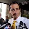 Story image for Anthony Weiner: It was a hoax from Vanity Fair