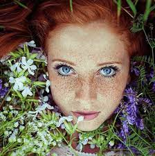 facts about redheads that may surprise