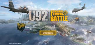Free fire is the ultimate survival shooter game available on mobile. U92 Final Battle 1 0 13 Download For Android Apk Free