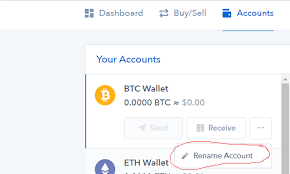 coinbase wallets not displaying funds