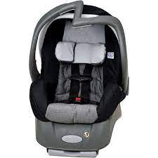 Evenflo Embrace Infant Car Seat Meadow