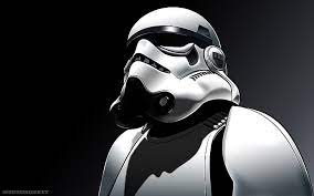 storm trooper wallpaper star wars
