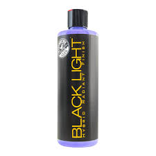 Chemical Guys Black Light Hybrid Glaze Sealant Perfect To Use Before Wax And Get An Amazing Shine