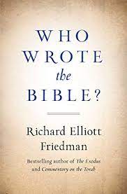 This is a list of authors either identified in the bible's text itself or generally assumed by church/jewish tradition. Who Wrote The Bible English Edition Ebook Friedman Richard Elliott Amazon De Kindle Shop