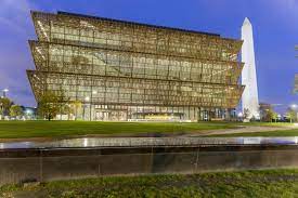 Smithsonian National Museum of African American History & Culture | ArchKey  Solutions
