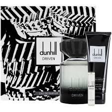 dunhill driven black eau de parfum 3