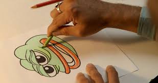 Pepee, türkiye'nin en çok izlenen ve ilk yerli yapımlarından olan bir çocuklara yönelik tamamen türk yapımı çizgi dizi olan pepee, trt çocuk tarafından 2008'den itibaren. Review New Doc Chronicles Chilling Tale Of Pepe The Frog