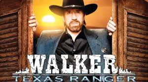 First look at jared padalecki as 'walker' & series premiere date revealed! Walker Texas Ranger Reboot Starring Jared Padalecki In Development Updated 12th October 2019