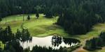 Gold Mountain Golf Course - Cascade Golf Course - Golf in ...