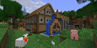 It is easy and fast to build. How To Install The Full Version Of Minecraft On A Linux Pc