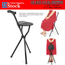 chair portable seat stool elderly aid