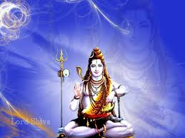 Lord Shiva - wallpaper of god