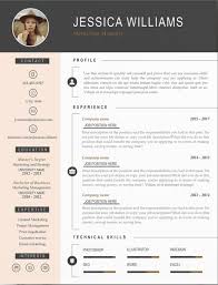 A great creative resume needs to stand out. 30 Creative Resume Examples For Every Field In 2021