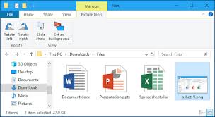 Since microsoft forces you to look up information on the internet, here's everything you need to know using windows 10's file manager. How To Get Help With File Explorer In Windows 10