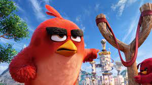 Pogledajte online Angry birds film na HBOGO