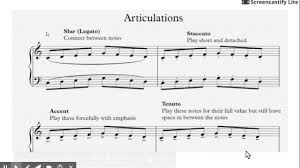 Definition & types 5:34 go to ap music theory: Marcato Music Marcato Accent
