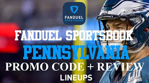 Check spelling or type a new query. Fanduel Pennsylvania Sportsbook Review 1 000 Free Bet