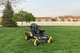 the 6 best battery powered lawn mowers
