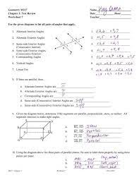linear equations answer key