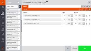 free software for personal trainers