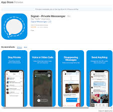 There are plenty of graphics resources, and handy & powerful editing tools to help you. How To Make Signal Private Messenger Your Default Messaging App Alexander S Blog
