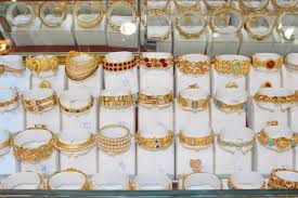 jewellery hand crafts in the state of