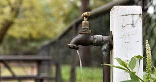 Diffe Types Of Outside Water Faucets