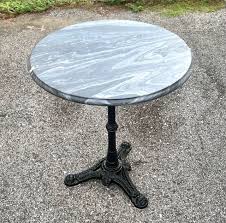 Pier Table In Tables For
