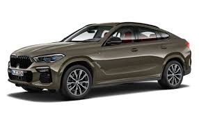 The top speed of this car has been electronically limited, to ensure the road safety of this car. Bmw X6 Price In India 2021 Reviews Mileage Interior Specifications Of X6
