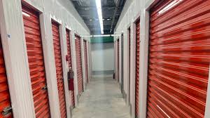 self storage facility in 2023
