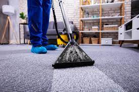 carpet cleaning superior steam dry