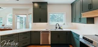 best paint for kitchen cabinets