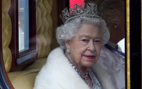 Cómo sigue la salud de la reina Elizabeth II tras su contagio de covid-19?  | Grazia México y Latinoamérica
