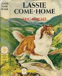 Image result for images of lassie