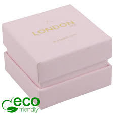 london eco jewellery box for ring