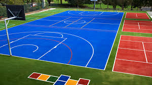 excelsports flooring for diffe sports