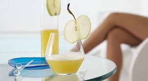 comment faire du jus de pomme fine