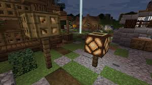 Redstoneless Lamps Are Real Minecraft