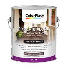 colorplace clic exterior house paint