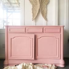 How To Paint Furniture In One Afternoon