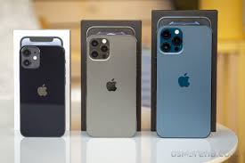 Currently, rumors indicate that the update will bring design changes, camera one report has suggested that the iphone 13 will be slightly thicker than the iphone 12. Iphone 13 Family Members Rumored To Get Larger Batteries Than Their Predecessors Gsmarena Com News