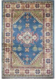 tabrizi rugs kazak hand knotted rug 2