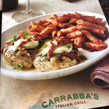 carrabba s italian grill 20 tips from