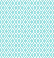 Diamonds Blue White Background Blue White Background