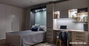 Fold Down Wall Beds Interfar