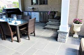 Patio Stone Gallery Welsh Stone Supply
