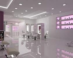 You can order a beauty salon interior design in dubai from one of the top decoration companies. Interior Concept For Beauty Salon On Behance